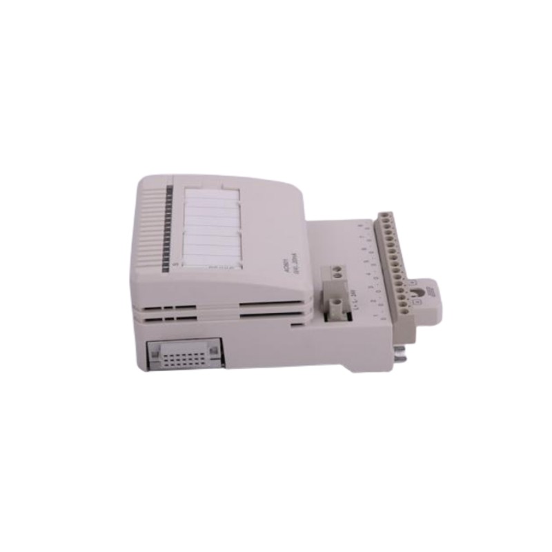 ABB 3BSE038415R1 AO810V2 Analog Output Module1